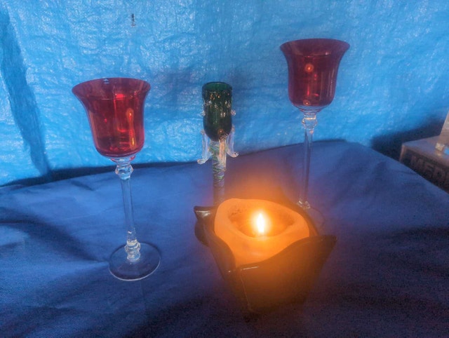 Candle Holders Collection - photo 2