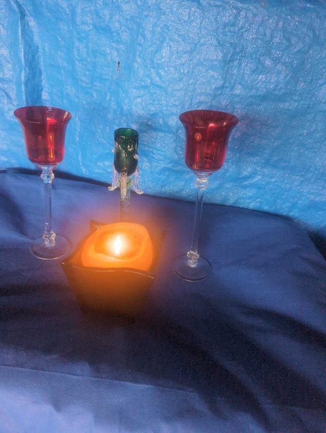Candle Holders Collection - photo 3
