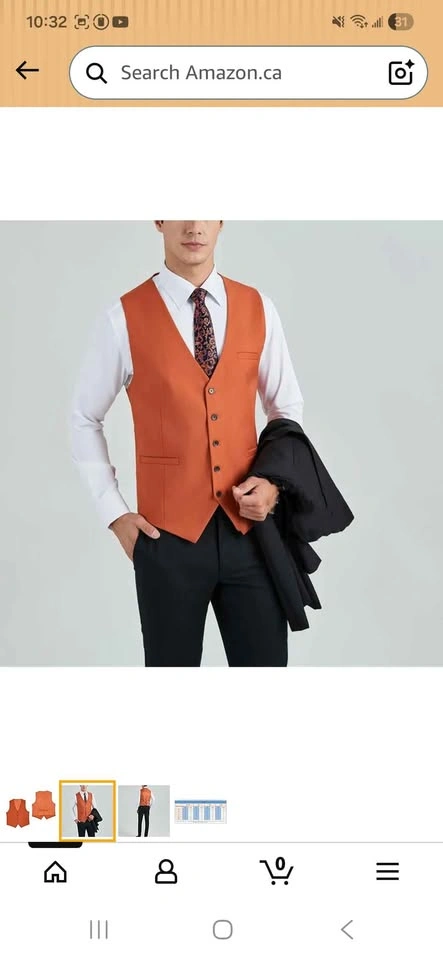 Vest New - photo 2