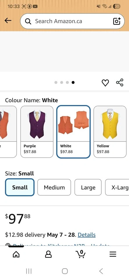 Vest New - photo 3