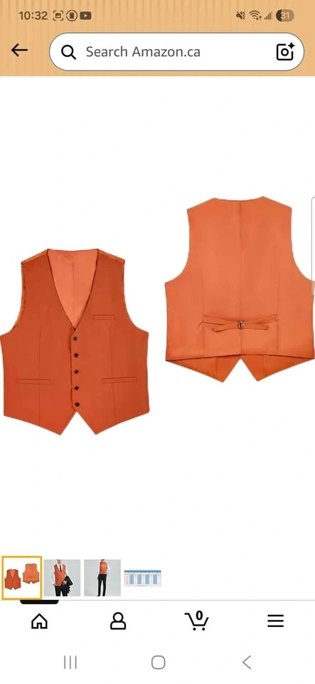 Vest New - photo 4