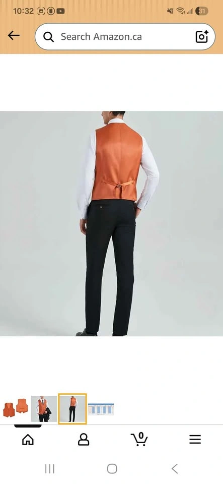 Vest New - photo 5