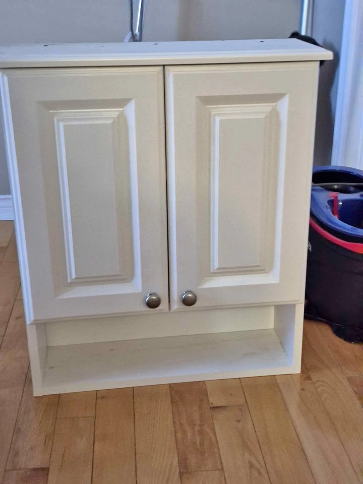 Medicine Cabinet