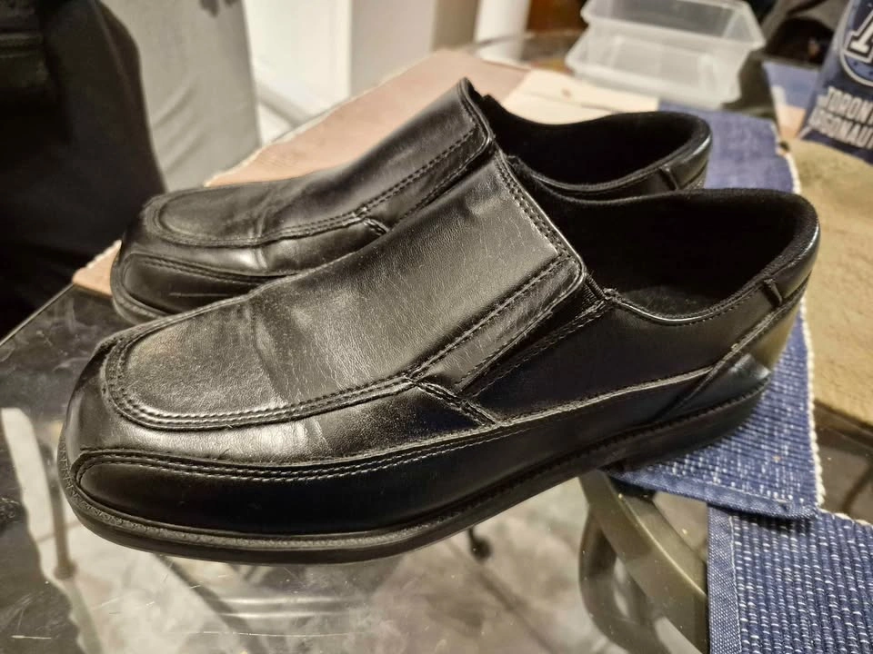 Boys Dress Shoes - size 5 - photo 2