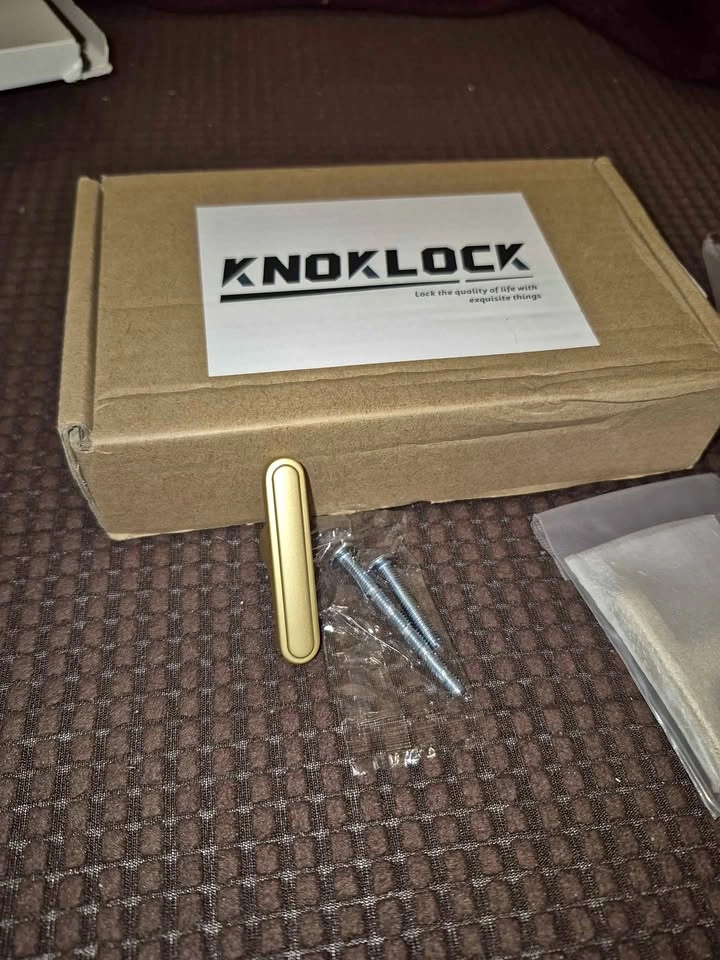 Cabinet Pulls - 10 Pack Brand New