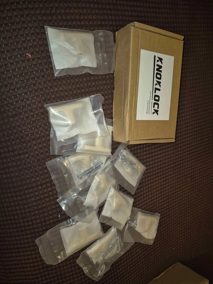 Cabinet Pulls - 10 Pack Brand New - photo 2