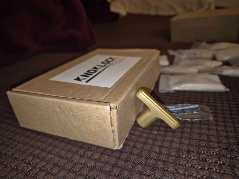 Cabinet Pulls - 10 Pack Brand New - photo 3