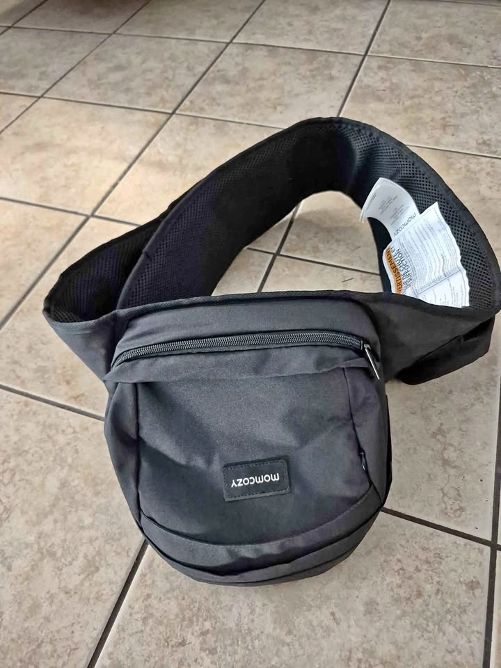 Toddler Carrier L MOMCOZY