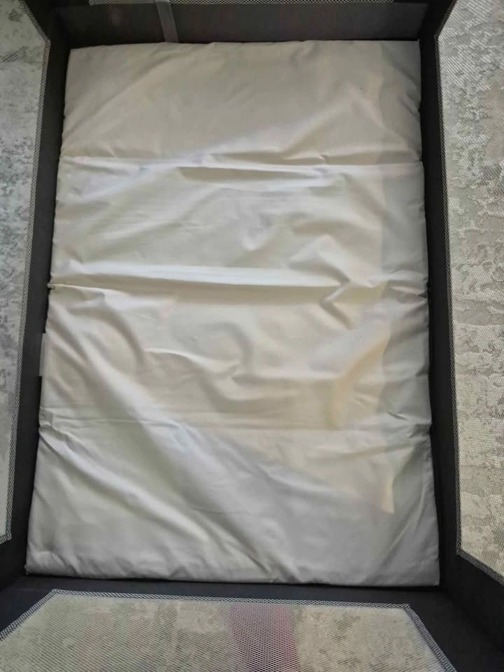 Foldable playpen - photo 3