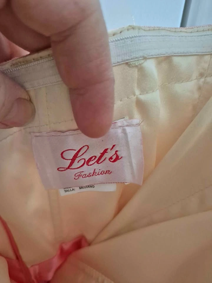 Dress size M - photo 2