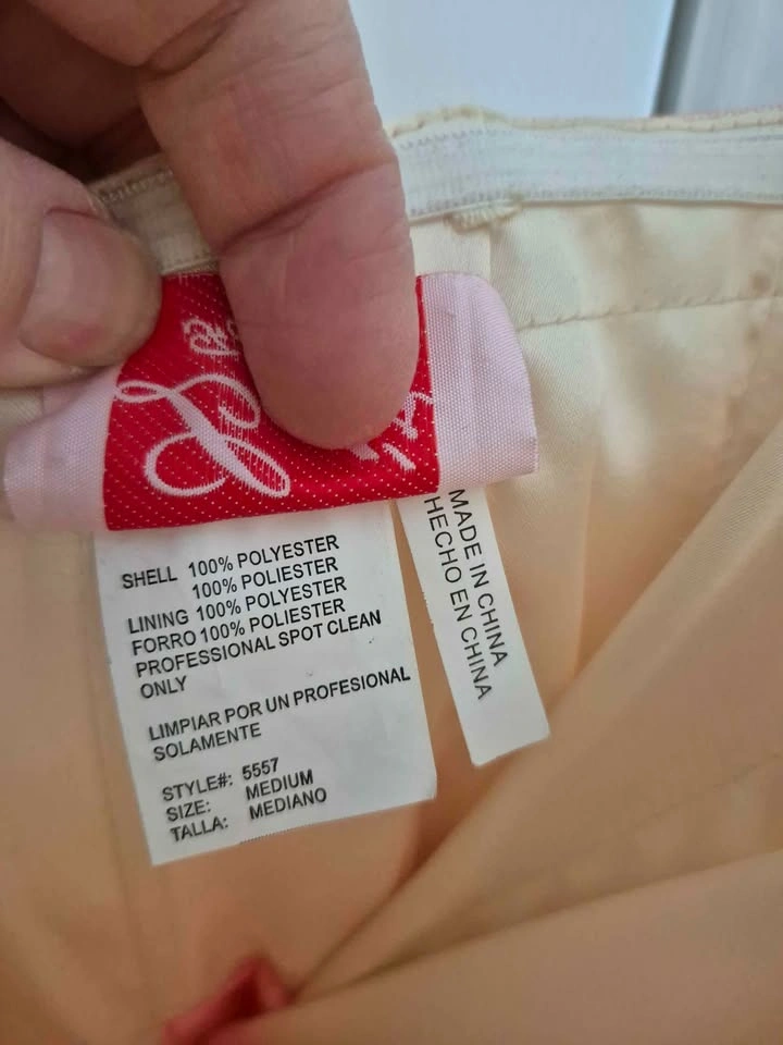 Dress size M - photo 3