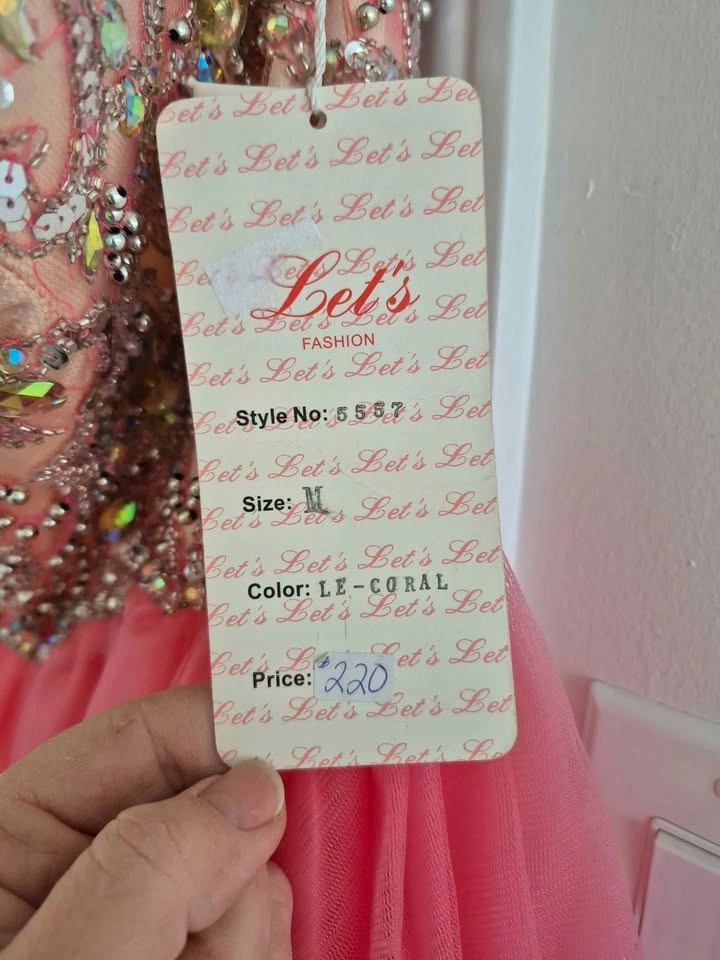 Dress size M - photo 4