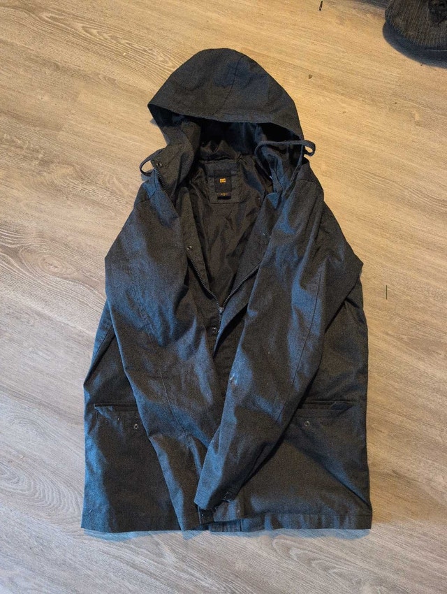 DC Mastadon M65 Military Style Jacket - Medium - photo 3