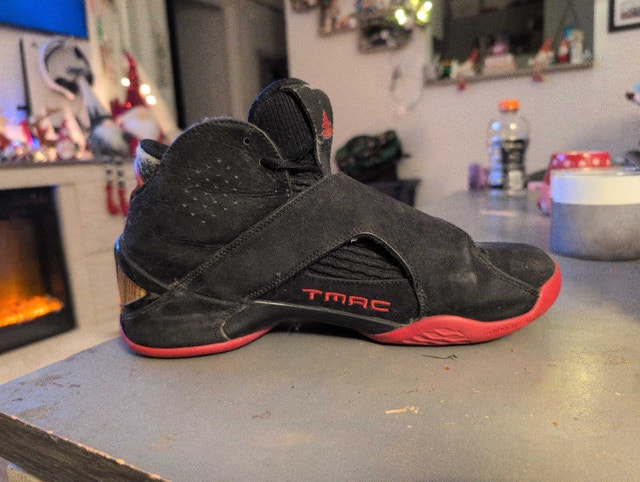 Adidas T-Mac 5