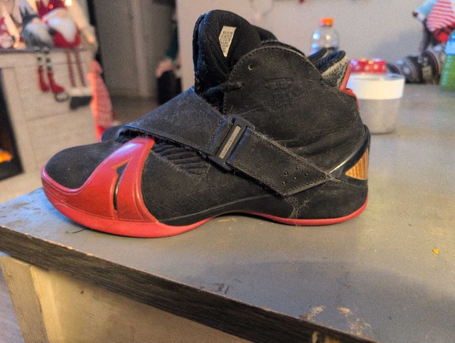 Adidas T-Mac 5 - photo 3