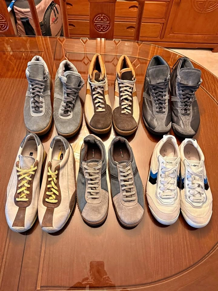 NOS Energie Sneakers US 8/EUR 41