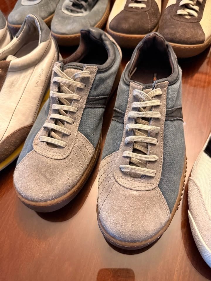 NOS Energie Sneakers US 8/EUR 41 - photo 2