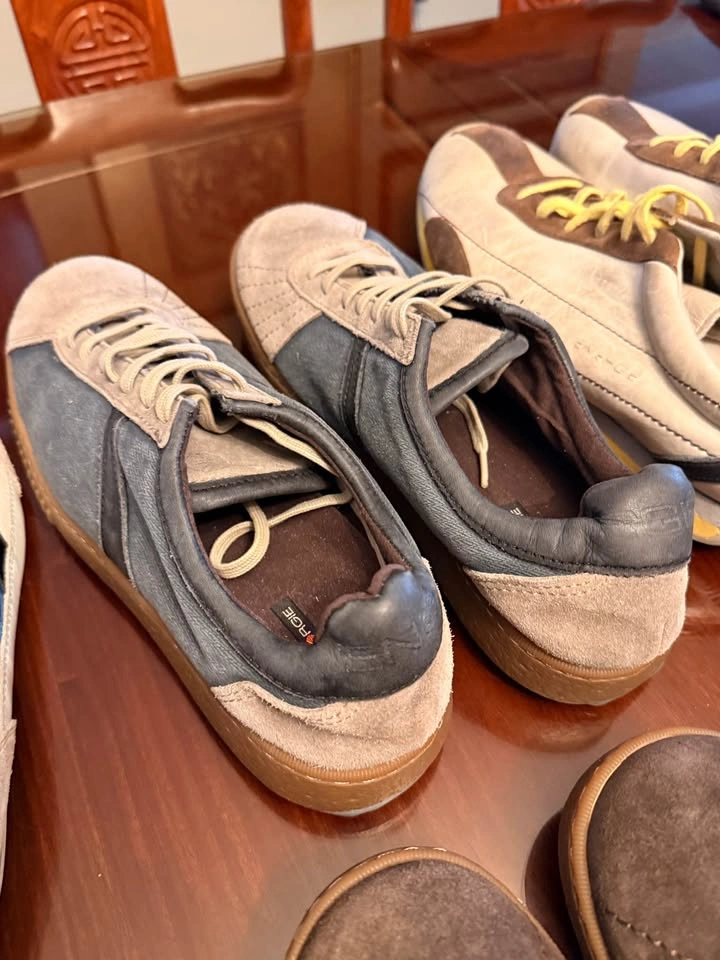 NOS Energie Sneakers US 8/EUR 41 - photo 3