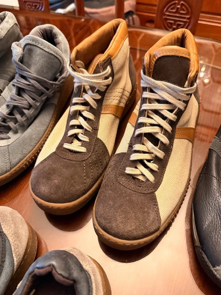 NOS Energie Sneakers US 8/EUR 41 - photo 4