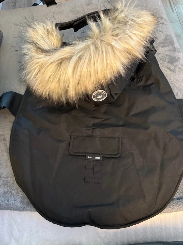 NOIZE Karter Dog Coat / Jacket L/XL - photo 2