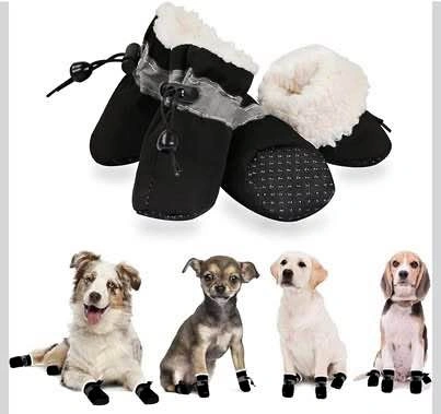 NEW Brand new Dog shoes