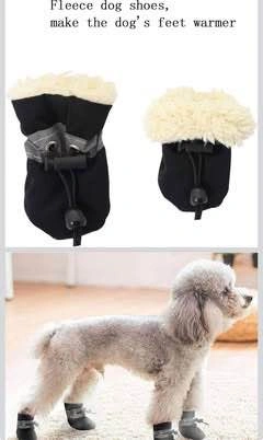 NEW Brand new Dog shoes - photo 3