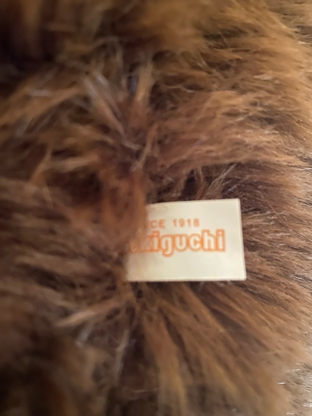XL Monchhichi Monkey - photo 2