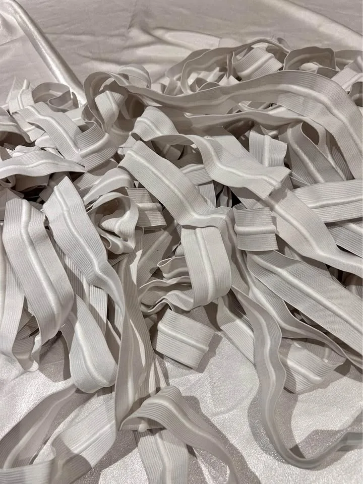 Drawstring Elastics 42 Meters thumbnail
