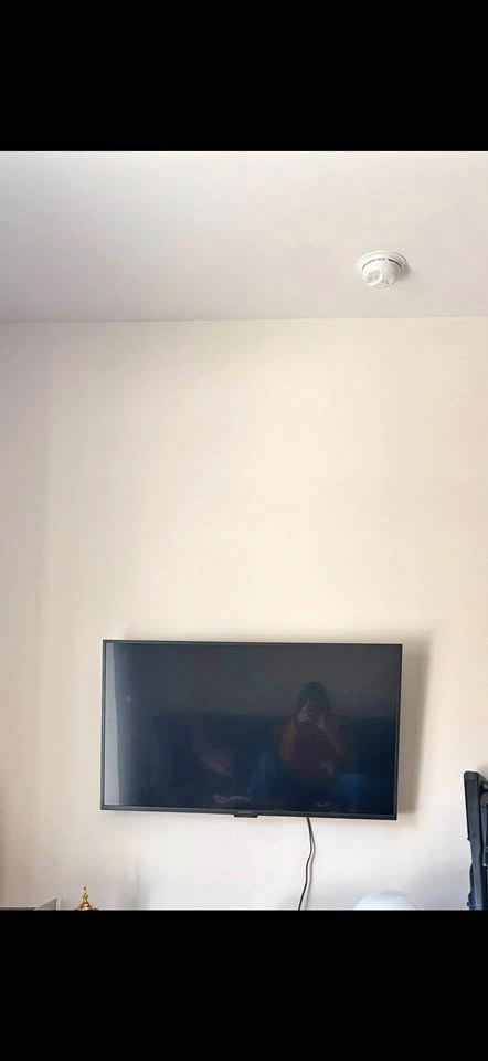 43” TV - Insignia Smart Fire TV