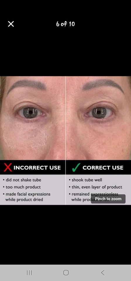 Peter Thomas Roth Instant FIRMx Temporary Face Tightener - photo 3