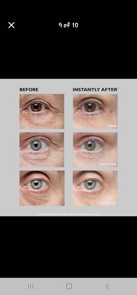 Peter Thomas Roth Instant FIRMx Temporary Face Tightener - photo 4