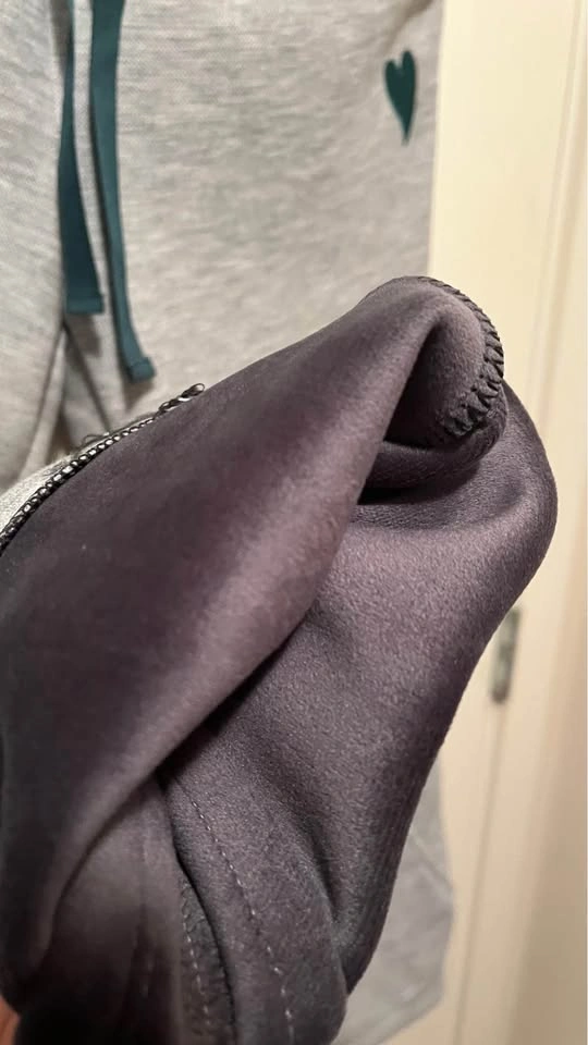 Fleece lined jogger/pants brand new - photo 3