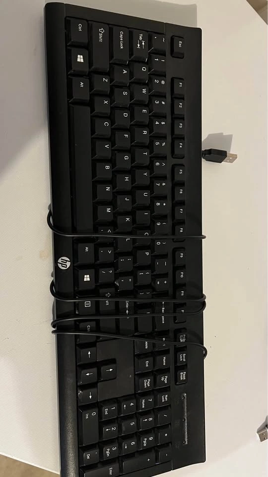 HO Keyboard - photo 2