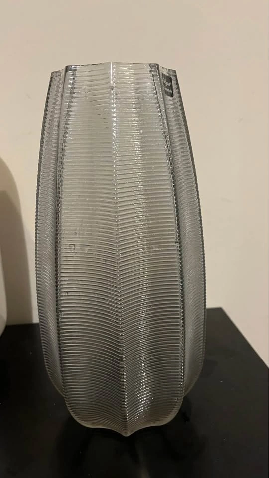 Vase on sale view below