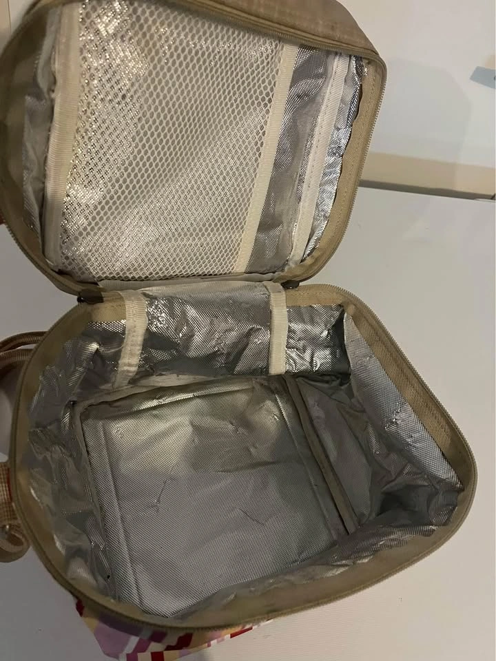 Thermal Bag - photo 3