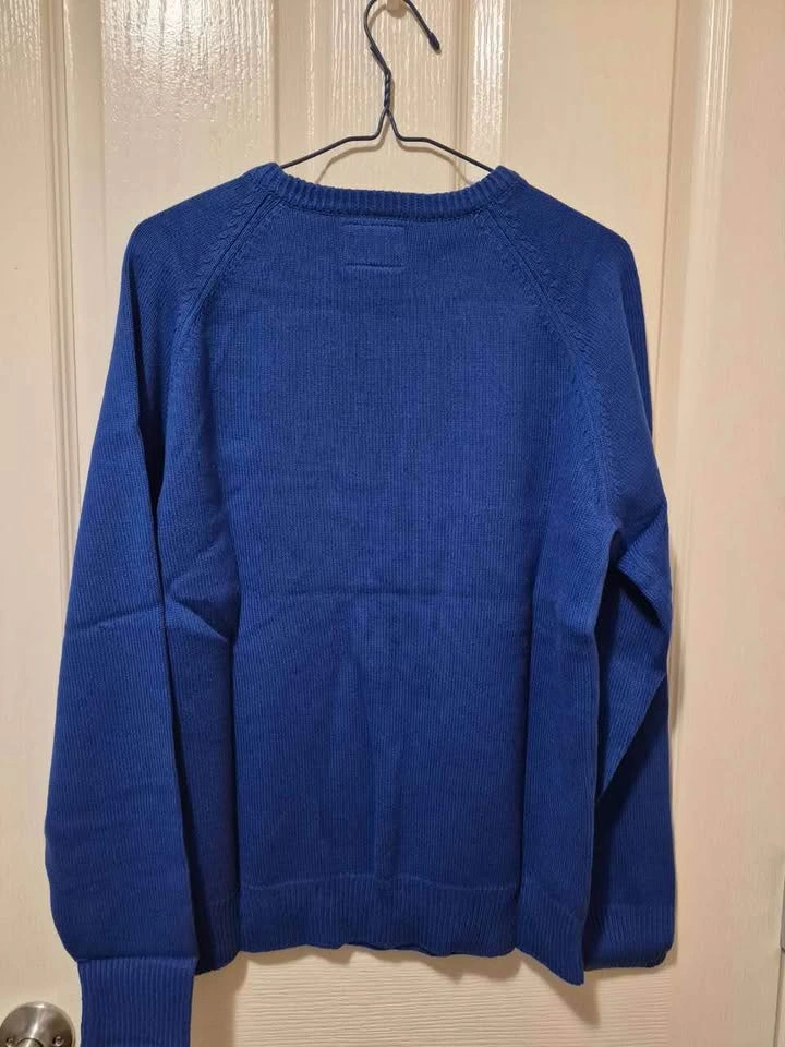 NWT Hillflint Kentucky Wildcats Mascot Sweater XL - photo 2