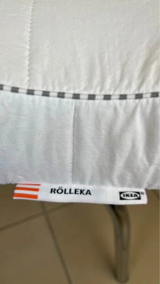 IKEA pillow - photo 3