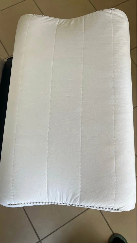 IKEA pillow - photo 4