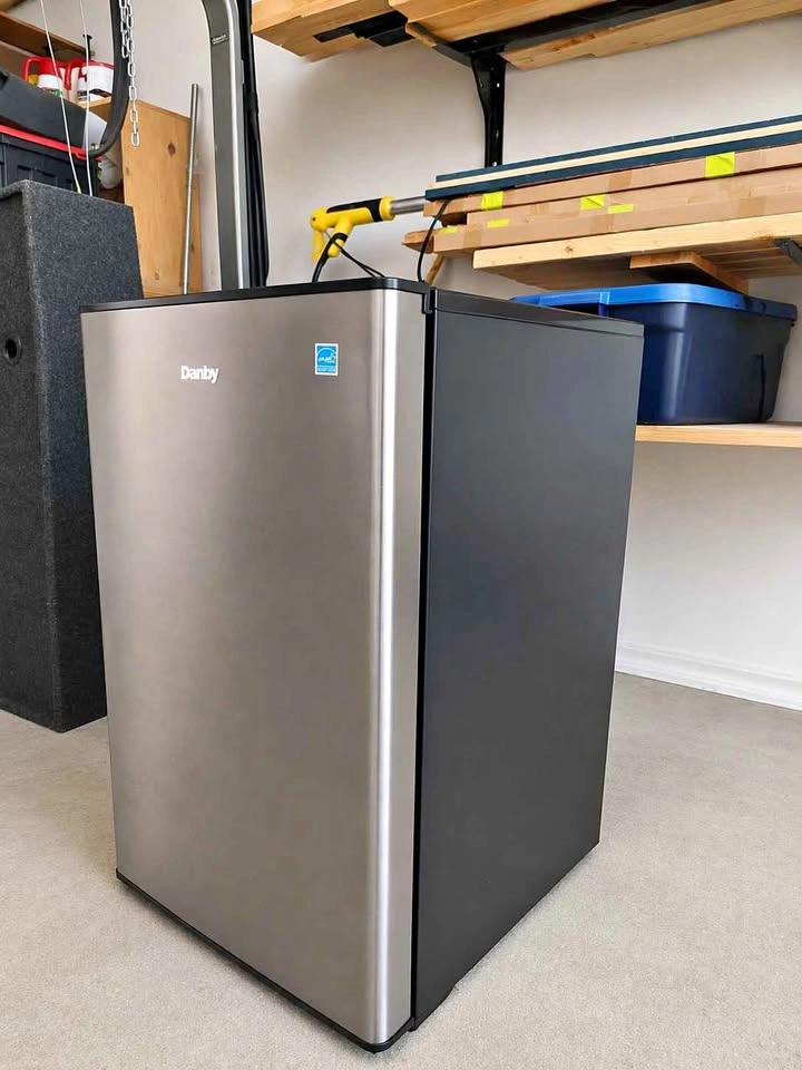 Minifridge Danby