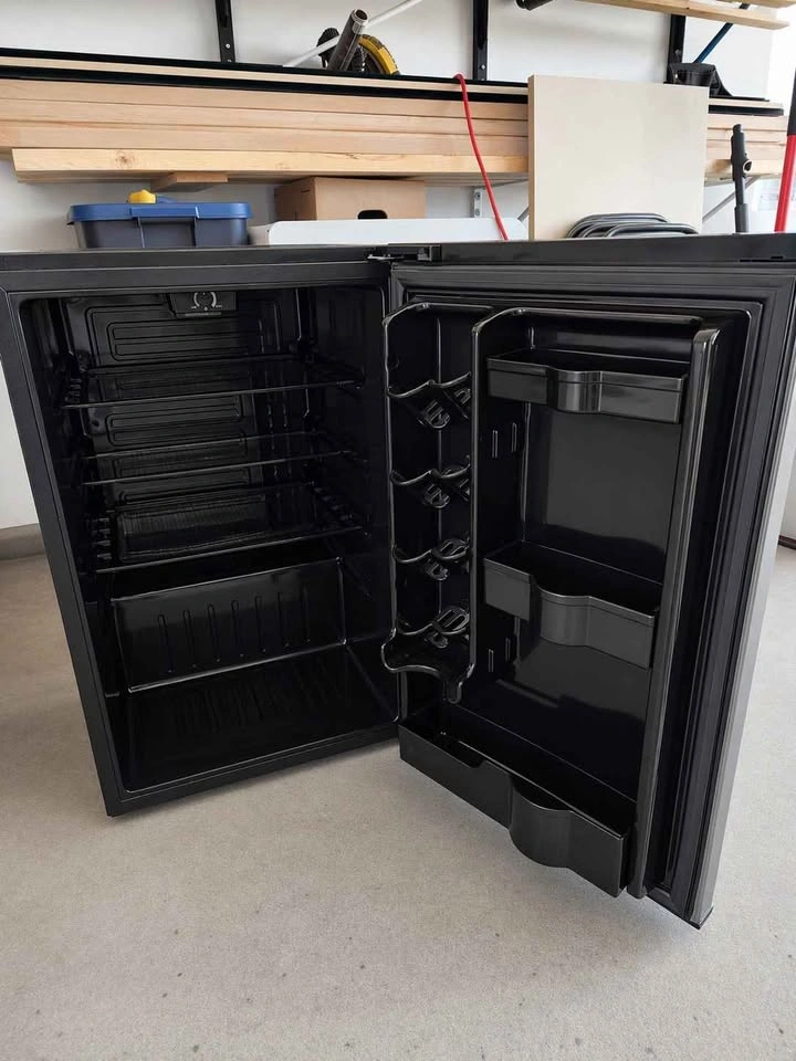 Minifridge Danby - photo 2