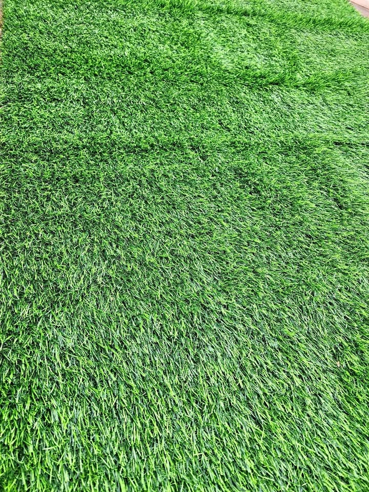 Faux grass 10x20ft