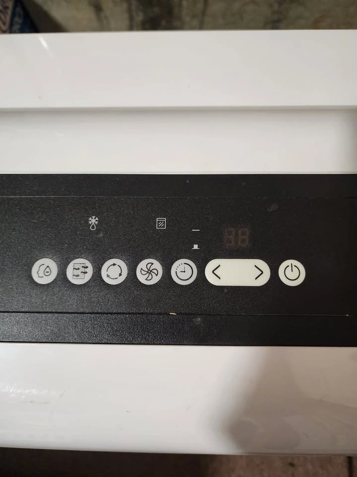 Dehumidifier Dandy perfect helper for humid basement - photo 2