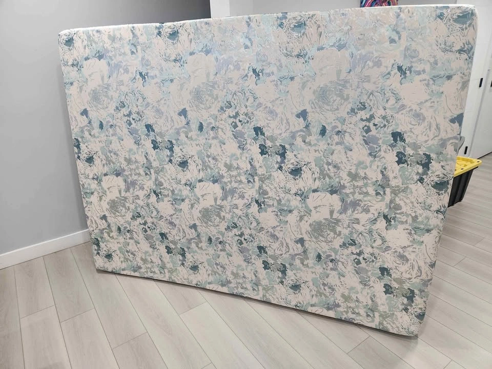 Queen 5" Foam Mattress - Guest Bed / Daybed