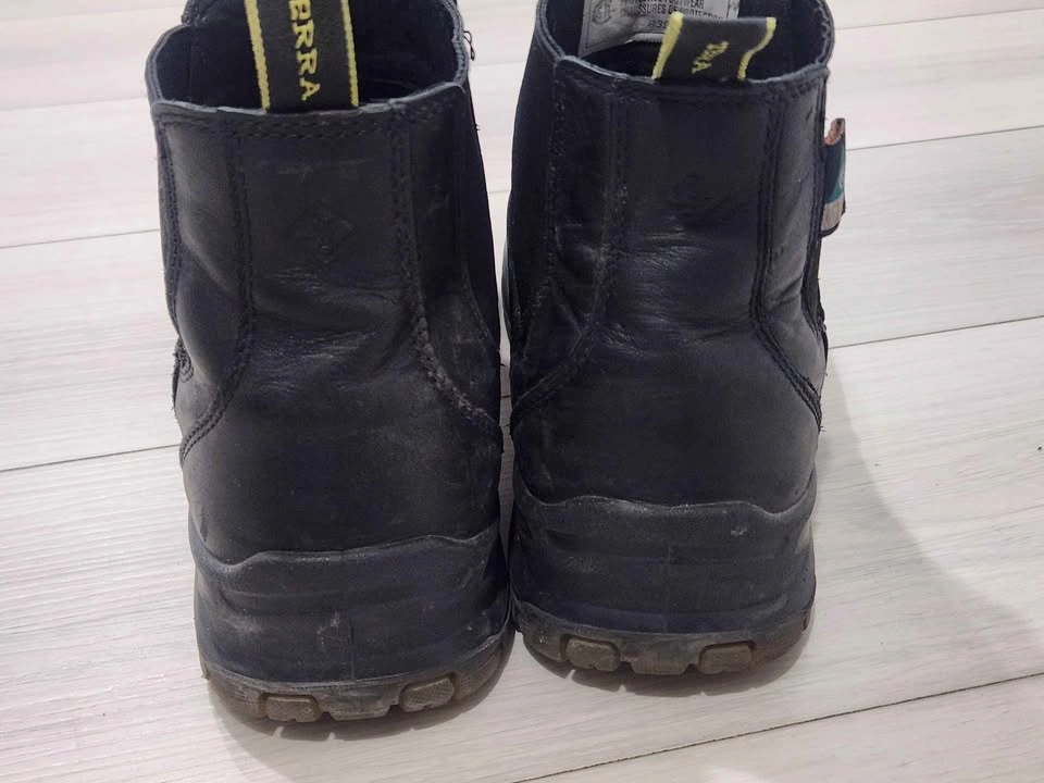 Men’s Dakota Slip-On Work Boots - Steel Toe/Comp Toe - photo 5