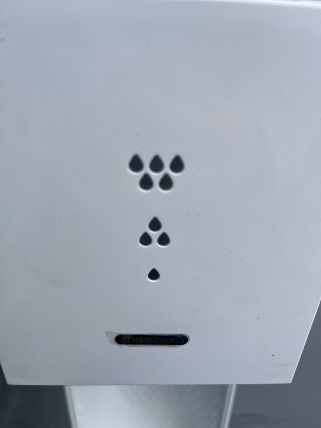 SodaStream Source Sparkling Water Maker - White - photo 2