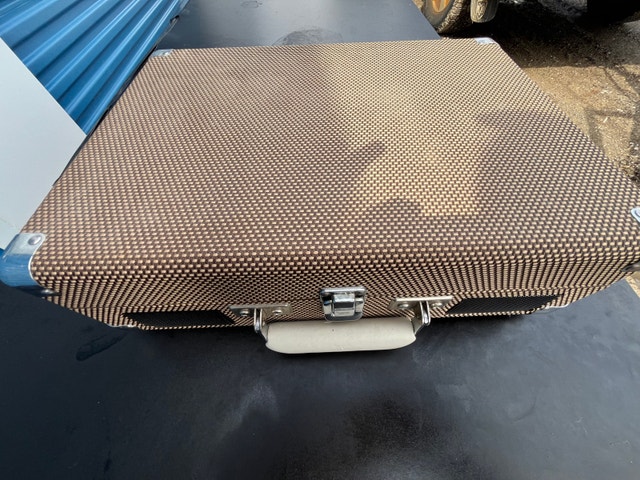 Crosley Cruiser Plus 3-Speed Turntable – Bluetooth In/Out - photo 3