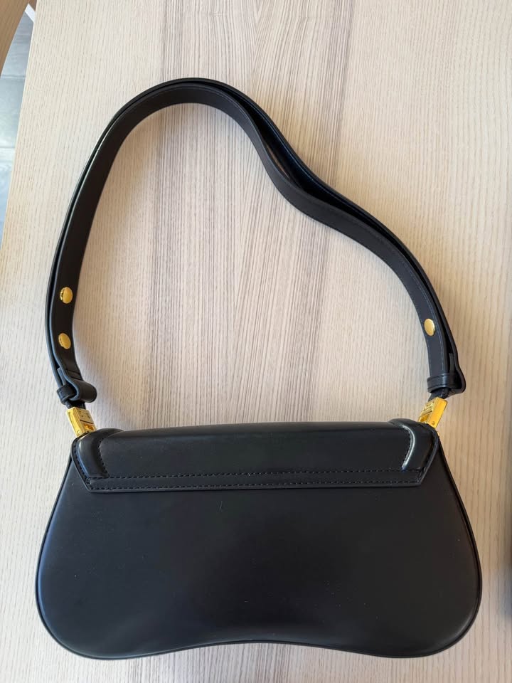 JW PEI - Joy Shoulder Bag - Black - photo 2
