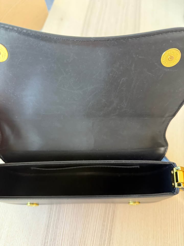 JW PEI - Joy Shoulder Bag - Black - photo 3