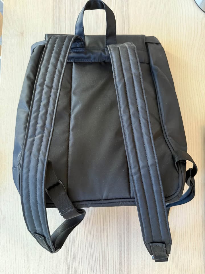 Herschel Retreat Black Backpack - Mini - 10 L - photo 2