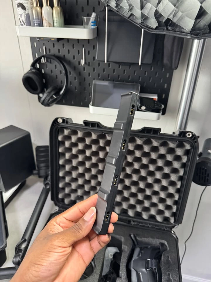 DJI Avata Fly More Combo - photo 4
